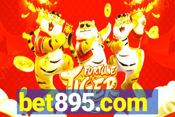 bet895.com
