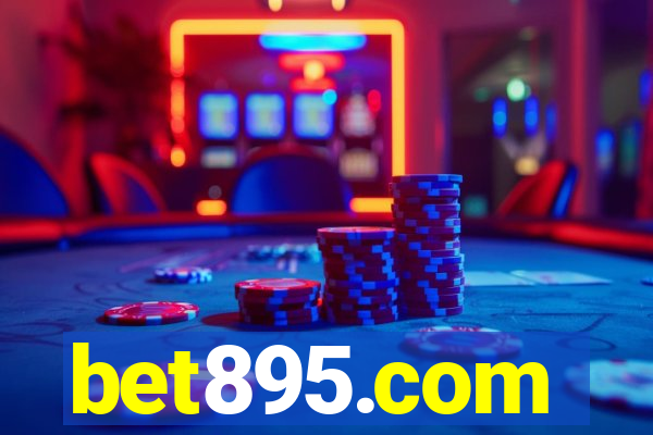 bet895.com