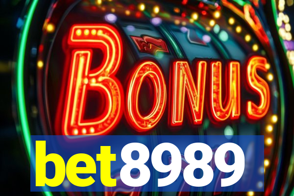 bet8989