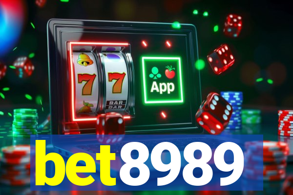 bet8989