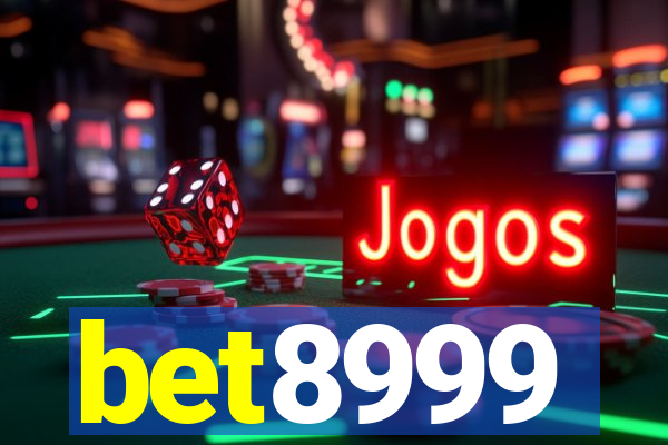 bet8999