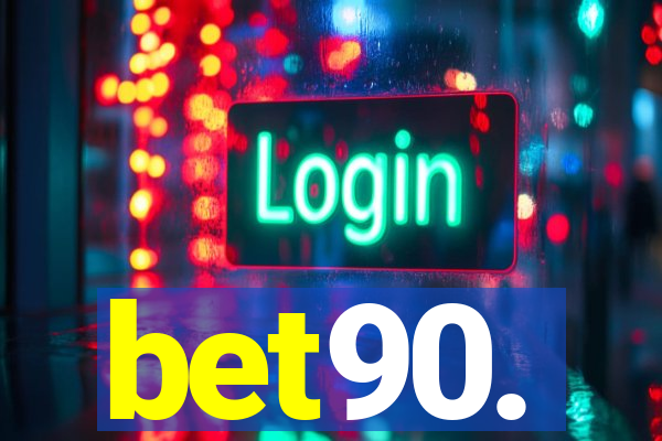 bet90.