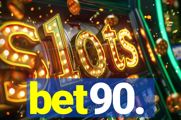bet90.