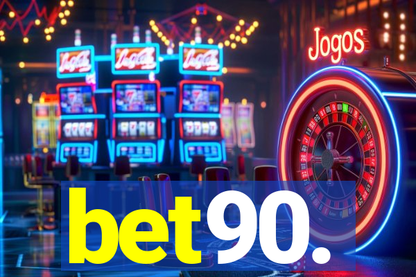 bet90.