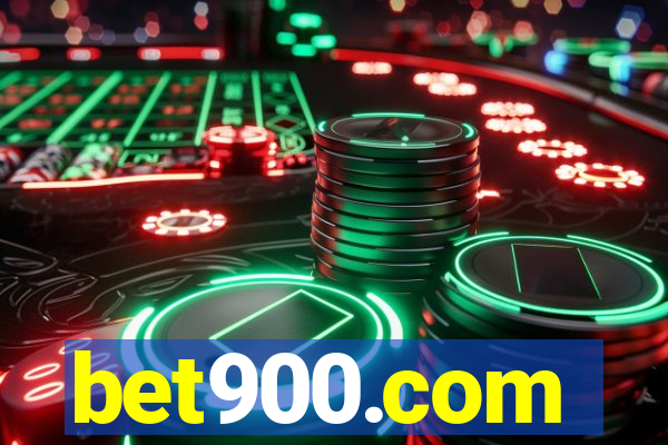 bet900.com