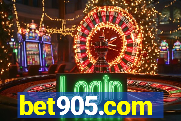 bet905.com