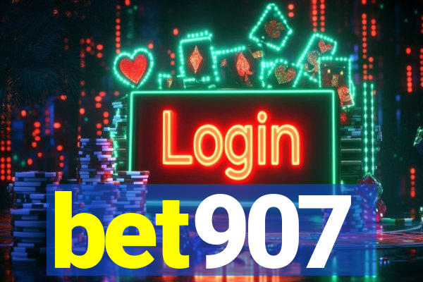 bet907
