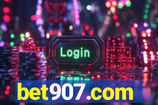 bet907.com