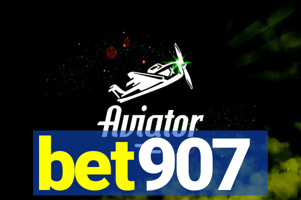 bet907