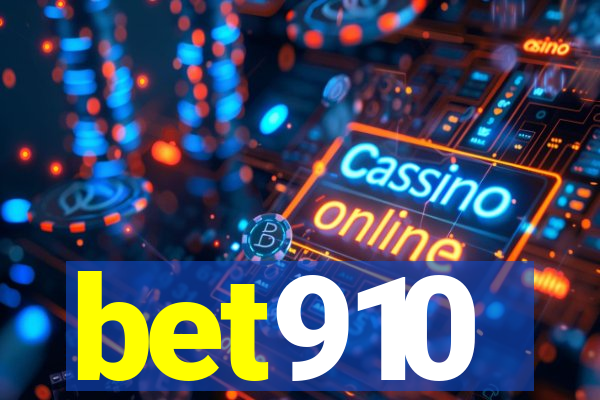 bet910