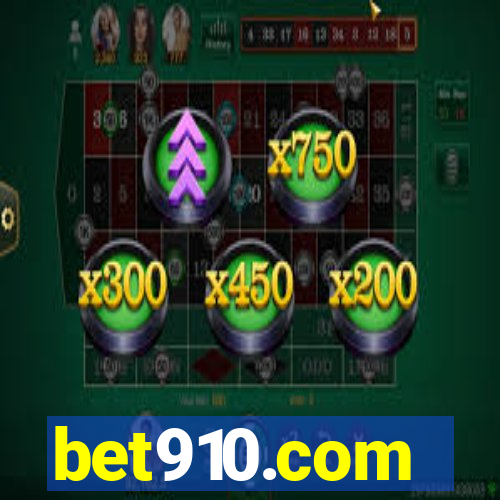 bet910.com