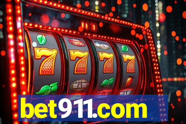 bet911.com