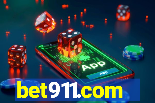 bet911.com