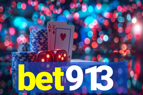 bet913