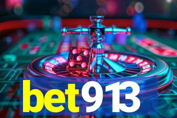 bet913