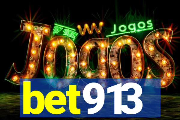 bet913