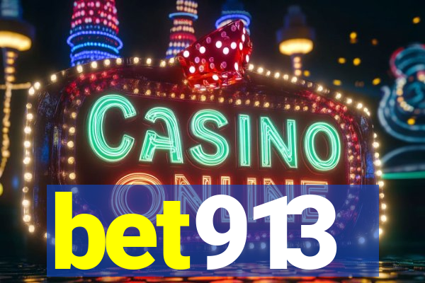 bet913