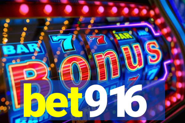 bet916