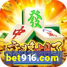 bet916.com