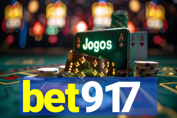 bet917