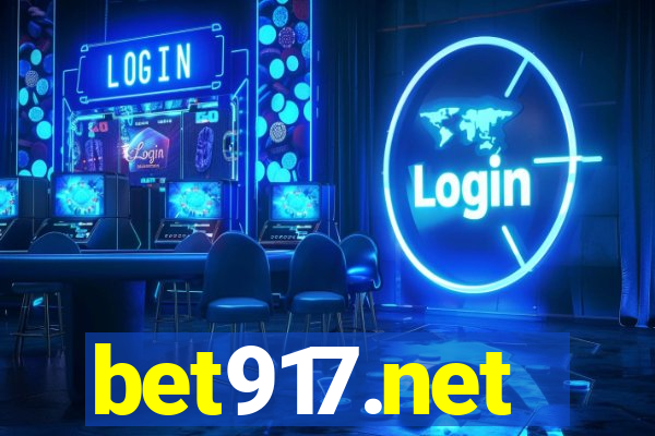 bet917.net