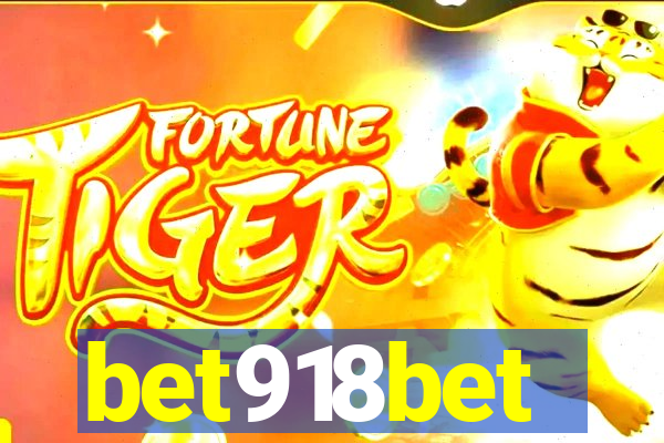 bet918bet