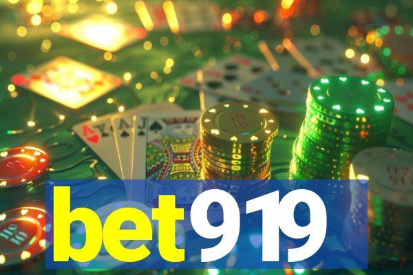 bet919