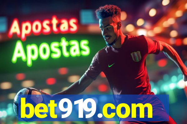 bet919.com