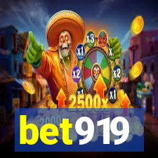 bet919