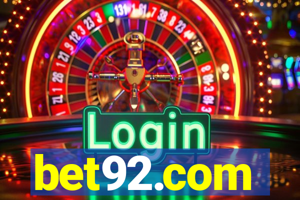 bet92.com