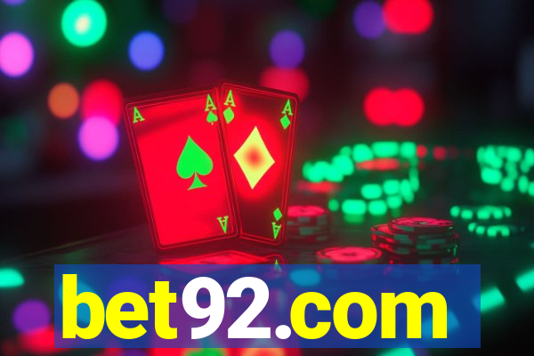 bet92.com