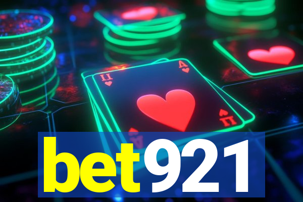 bet921