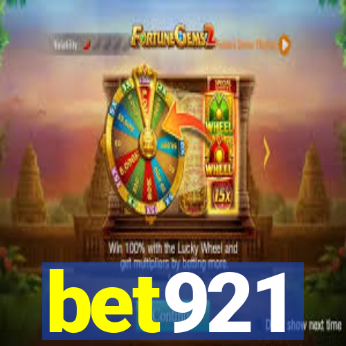bet921