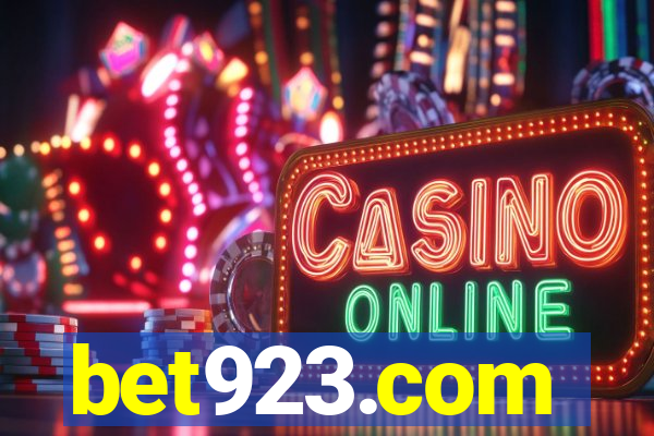 bet923.com
