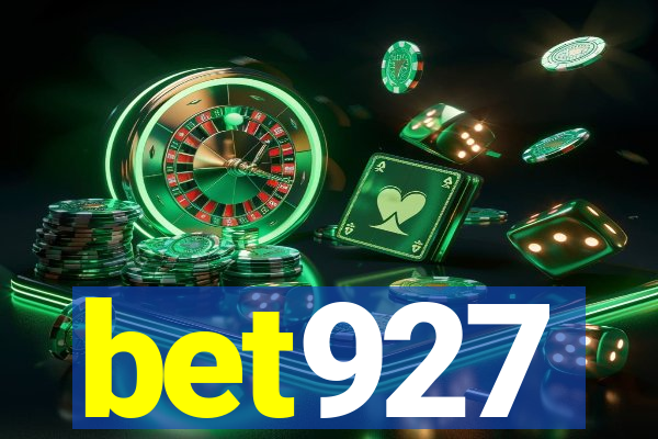 bet927