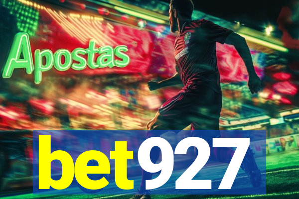 bet927