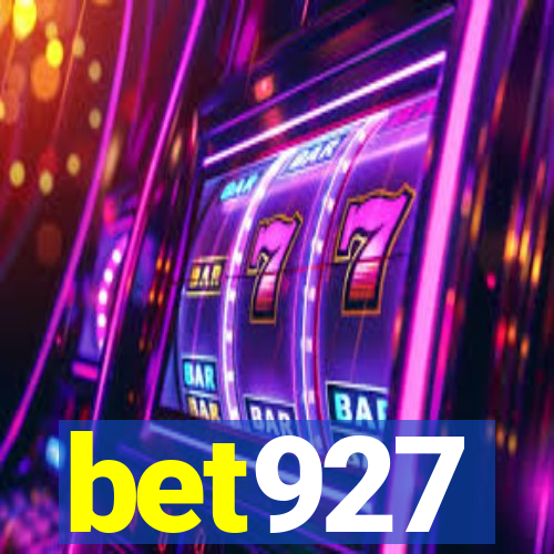 bet927