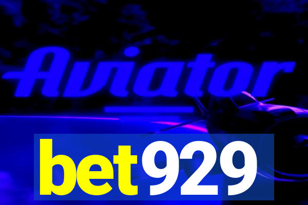 bet929