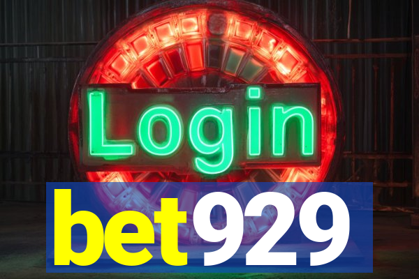 bet929