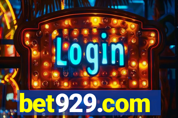 bet929.com