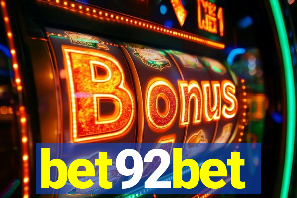 bet92bet