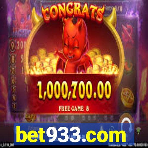 bet933.com