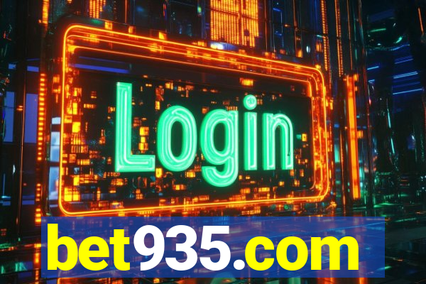 bet935.com