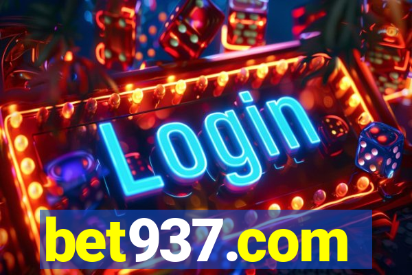 bet937.com