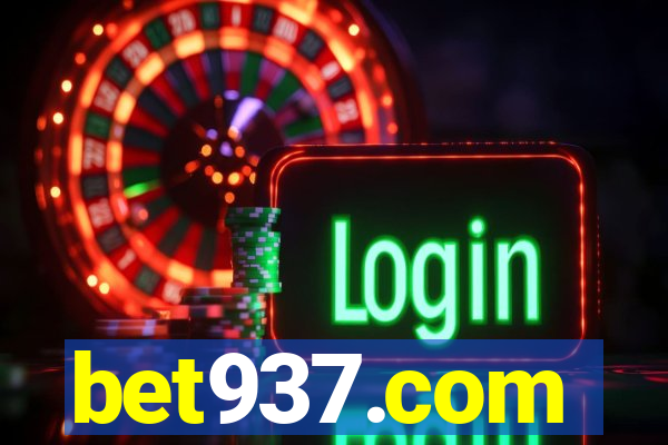 bet937.com