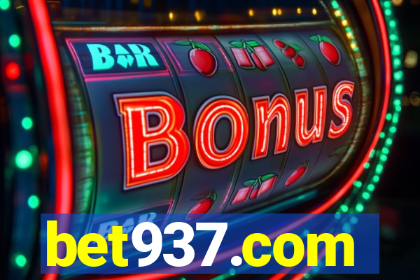 bet937.com