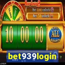 bet939login