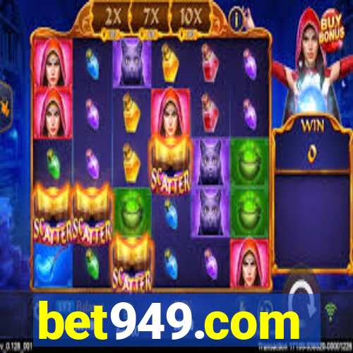 bet949.com