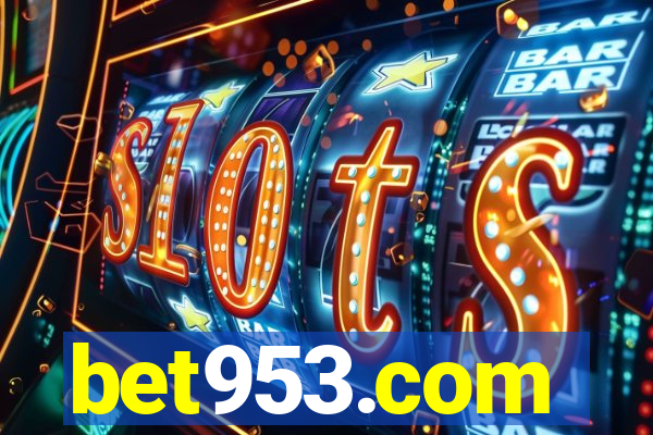 bet953.com