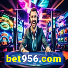 bet956.com